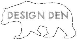 design-den-bear