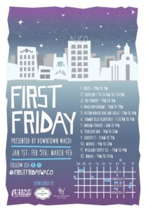 First Friday