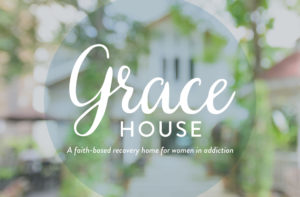 Grace house logo