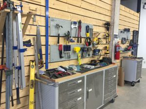 Maker's Edge Tools