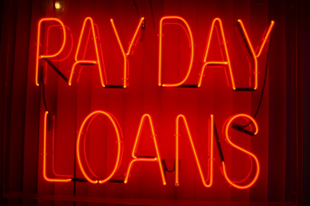 Payday-Loans