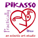 Pikasso logo