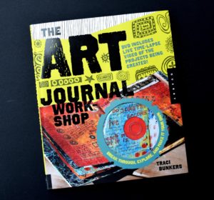 art journal workshop