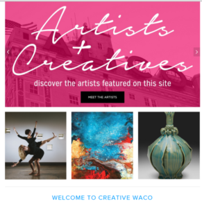 artists creatives