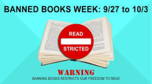 banned books week