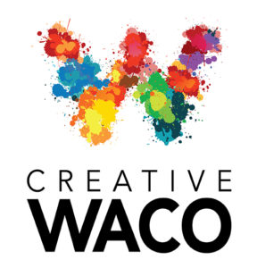 Creative Waco logo