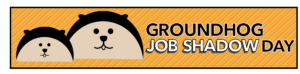 groundhog logo