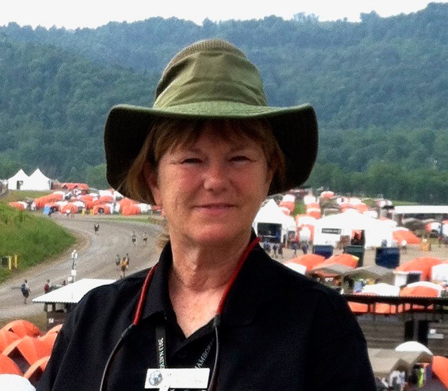 There’s a new girls’ club forming in Waco. . . and it’s the Boy Scouts