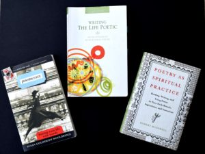 poetry books