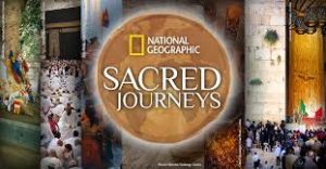 sacred journeys