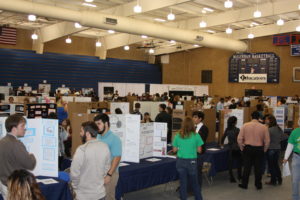 scholars fair