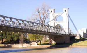 suspension-bridge