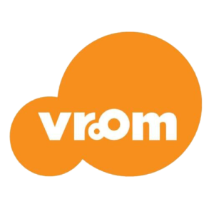 vroom logo