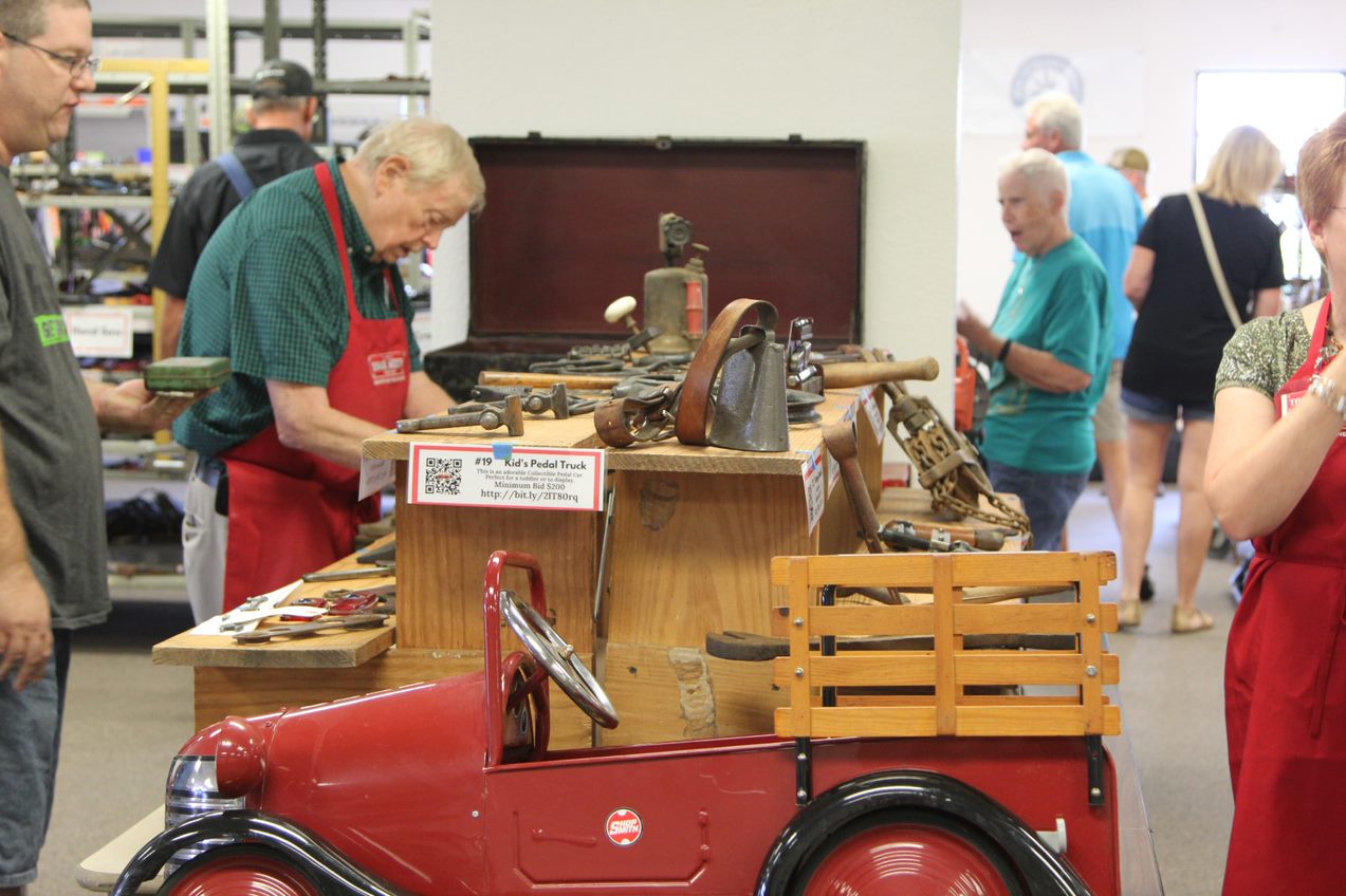 Top 10 The Tool Shed thrift shop a new Waco store to benefit Friends