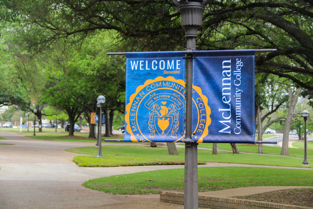 mcc waco community college