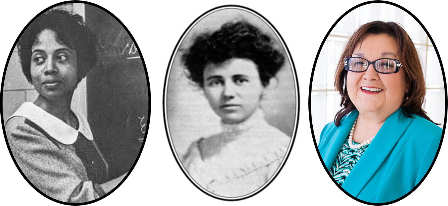 Womens history header pic Womens history header pic