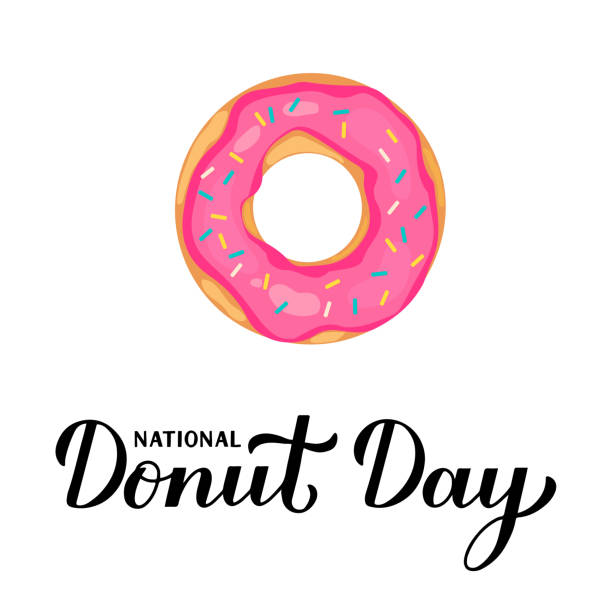 The Deeper Meaning Behind National Donut Day Act Locally Waco 3660